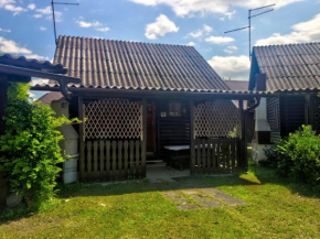 Chalet 68 Terme Čatež